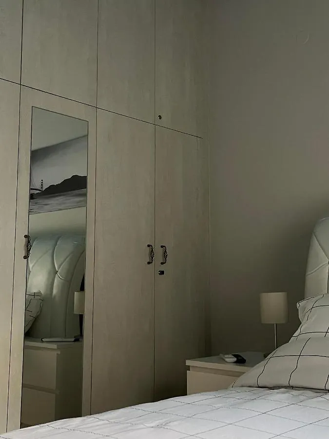 Dream Central Appartment Thessaloniki Apartment