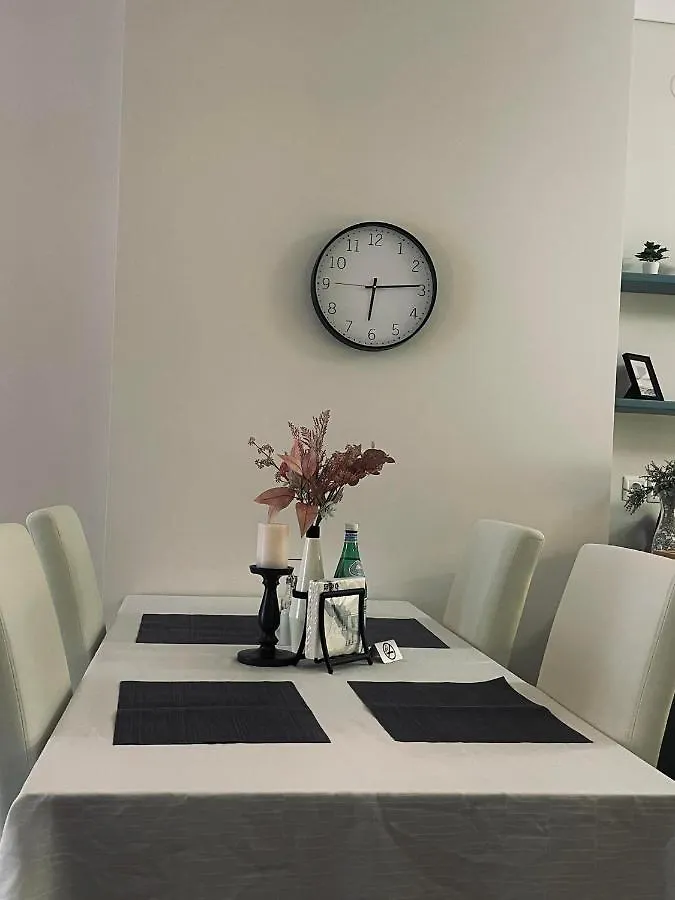 Dream Central Appartment Thessaloniki Greece