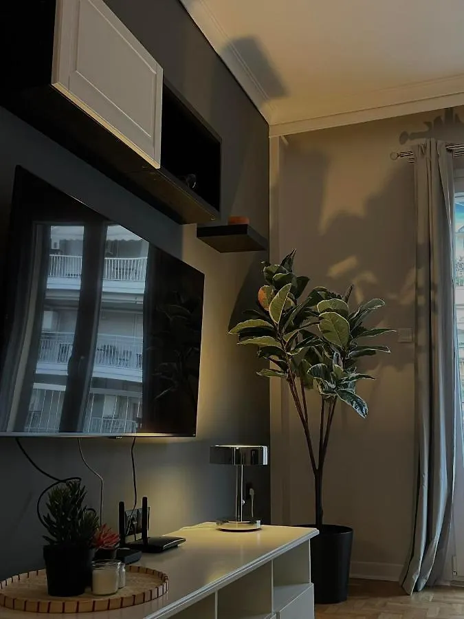 Dream Central Appartment Thessaloniki