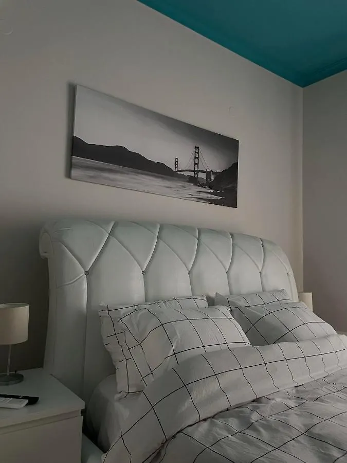 Apartment Dream Central Appartment Thessaloniki
